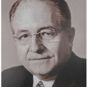 DR. RAÚL SAPENA BRUGADA (1937-2020)